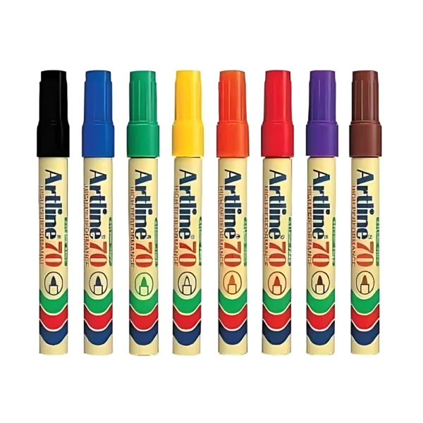 טוש סימון ארטליין 70 Artline