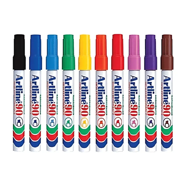טוש סימון ארטליין-Artline 90