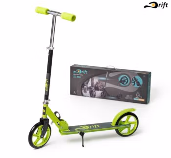 קורקינט פרו ריידר DRIFT- L200