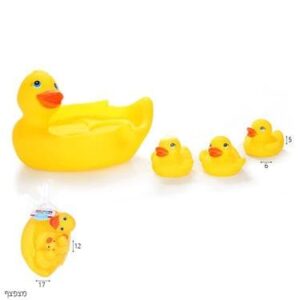 משחקי אמבטיה ברווזים