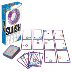 ⁦משחק חשיבה סוויש - Swish⁩ – תמונה ⁦2⁩
