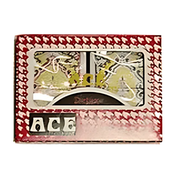 מארז קלפים ACE