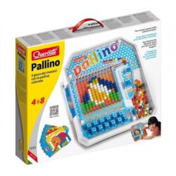 פאולינו-Pallino