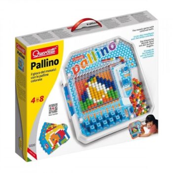 פאולינו-Pallino