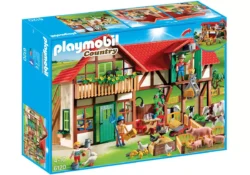 חווה גדולה – פליימוביל 6120
