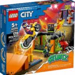Lego לגו CITY פארק פעלולים 60293