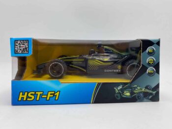 מכונית שלט  מירוץ F1