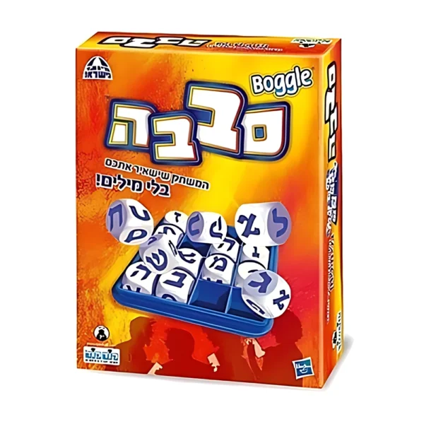 סבבה