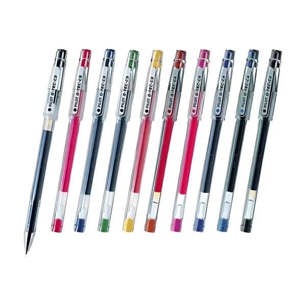 עט פיילוט פקק 0.4 Pilot G-TEC-C4