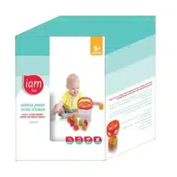 דלי השחלת צורות IAM