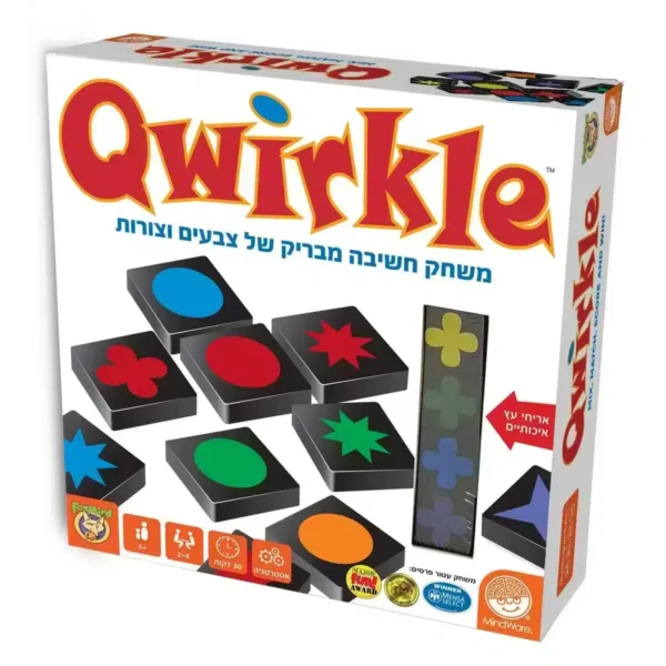 קווירקל