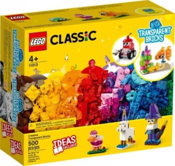 LEGO לגו  דגם -11013