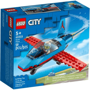 Lego לגו ‏ 60323
