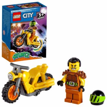 Lego לגו 60297