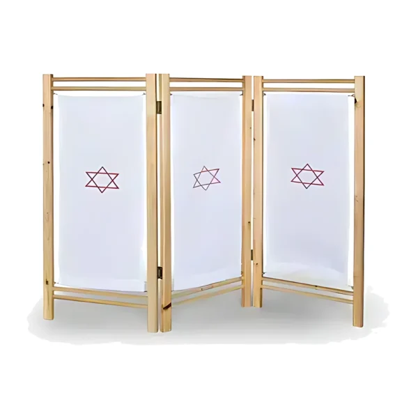 פרגוד רופא מעץ