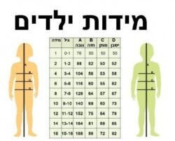 ⁦תחפושת שוטרת חצאית⁩ – תמונה ⁦2⁩