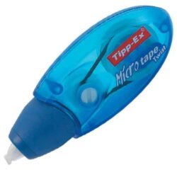 ⁦סרט מחיקה  טיפקס מקורי MICRO TAPE TWIST TIPP-EX⁩ – תמונה ⁦2⁩