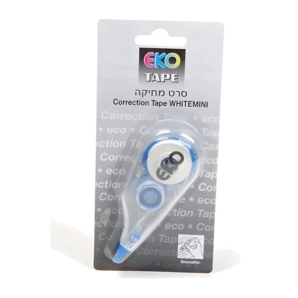טיפקס רולר סרט אקו