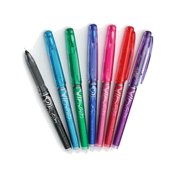 עט פיילוט מחיק Frixion 0.5