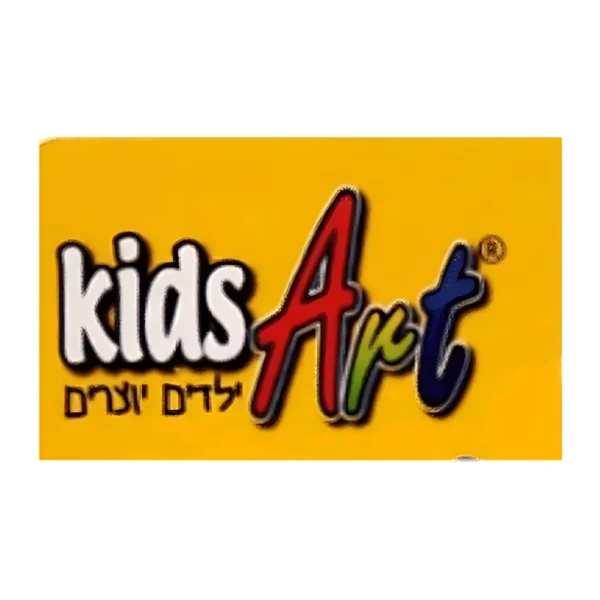 מארז חזרה לבית הספר-kids art