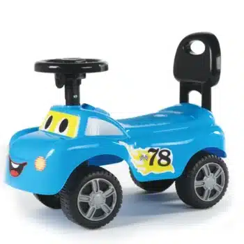 בימבה חביבה-כחול