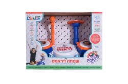 תופים אלקטרוני -מיין שמחה דראמס מבית לחים