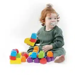 ⁦קוביות רכות לתינוקות IAM⁩ – תמונה ⁦2⁩
