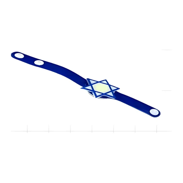 שעון מגן דוד ישראל