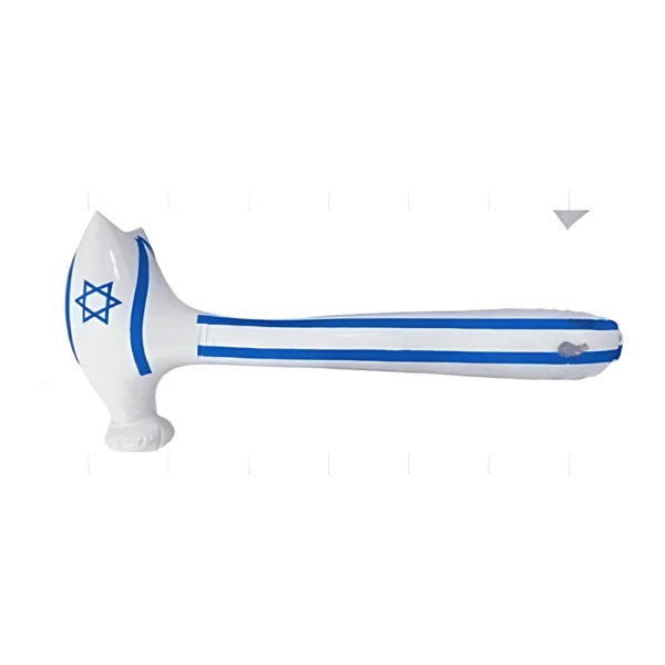 פטיש שיניים ישראל 60 ס"מ