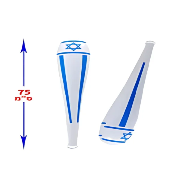 פטיש נבוט ישראל 75 ס"מ