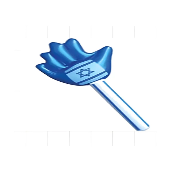 פטיש יד ישראל 1.10 ס"מ