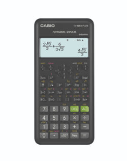 מחשבון מדעי Casio FX-82ES PLUS