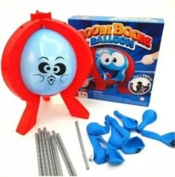 Boom Boom Balloon – בום בום בלון