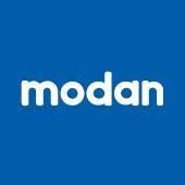 MODAN - תיקי מודן