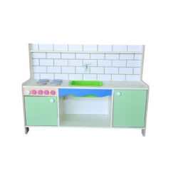 ⁦מטבח כיור 1 דלת + מדף⁩ – תמונה ⁦2⁩