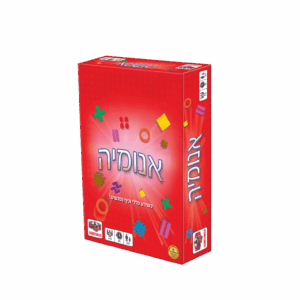 אנומיה אדום
