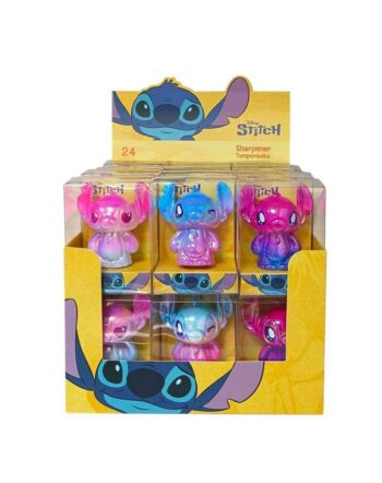 מחדד לילו וסטיץ בודד