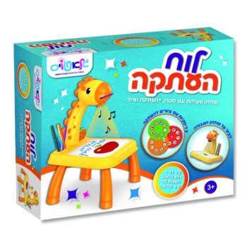 לוח העתקה