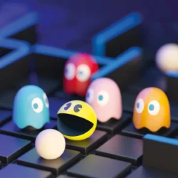 ⁦המבוך PAC-MAN⁩ – תמונה ⁦2⁩