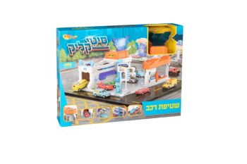 סיטי קליק- שטיפת רכב