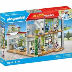 פליימוביל בית חולים 71615 Playmobil