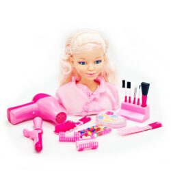 ⁦אדל סלון יופי – 75 חלקים | iam toys⁩ – תמונה ⁦2⁩