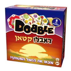 דאבל קטאן-משחק קלפים