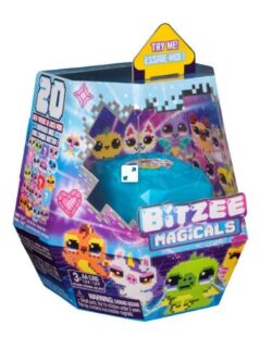 ביטסי הקסם – מג'יקל | Bitzee Magicals | חיות מחמד דיגיטליות