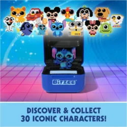 ביטסי דיסני Spin Master - Bitzze Disney – תמונה 2