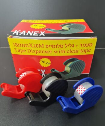 מעמד סלוטייפפלסטיק+סרט