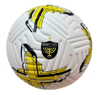 כדור רגל ביתר ירושלים מספר 5