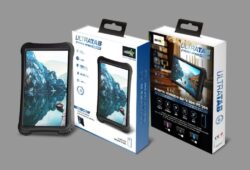 טאבלט כשר למהדרין 6" -Ultra Kosher TaB –  עם 64GB ו־4GB RAM