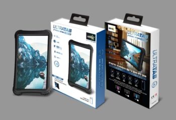 טאבלט כשר למהדרין 6" -Ultra Kosher TaB –  עם 64GB ו־4GB RAM