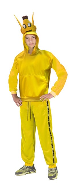 תחפושת פילי פורטנייט לילדים לפורים